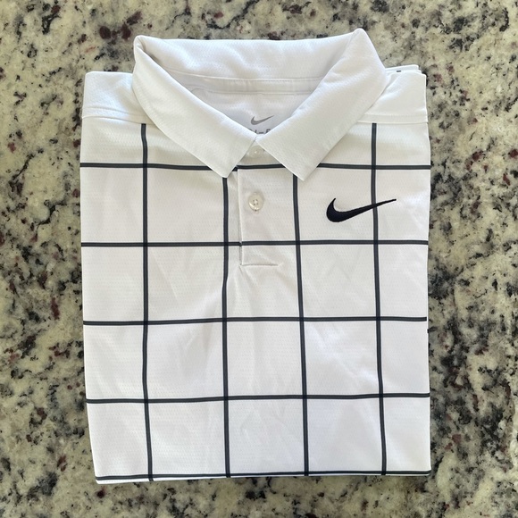 Nike | Shirts \u0026 Tops | Nike Youth Golf 